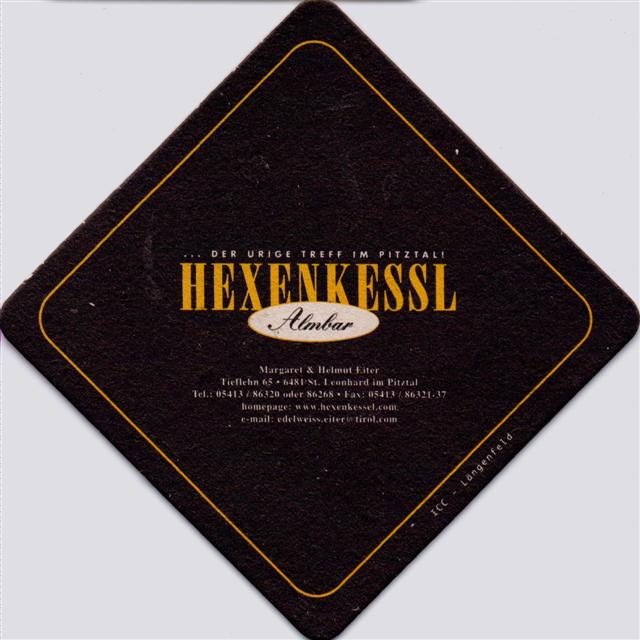 sankt leonhard t-a hexenkessel 1a (raute190-almbar-schwarzgelb)